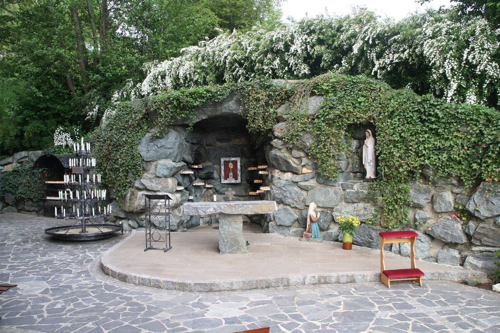 Gaestehaus Dobida Unterlamm (Styria) Exterior foto